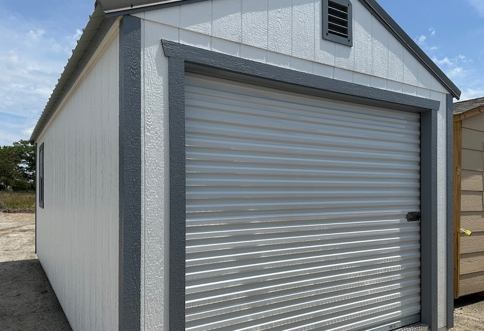 Cedar Creek Shed Company Image