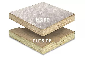 Cedar Creek Shed Company Image